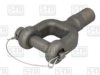 MAN 81420156025 Pedestal, trailer hitch
